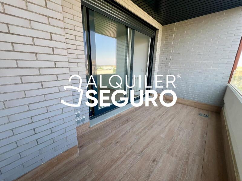 Inmueble en Calle del Montón de Trigo, MADRID