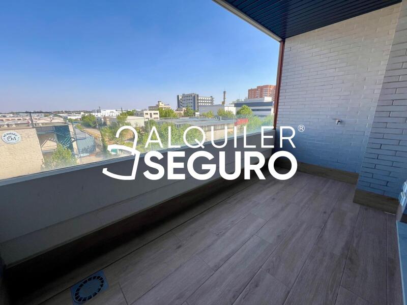 Inmueble en Calle del Montón de Trigo, MADRID