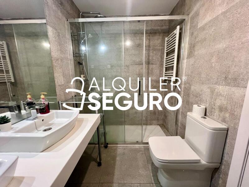 Inmueble en Calle del Montón de Trigo, MADRID