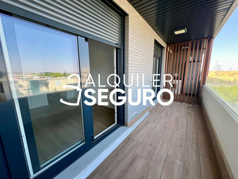 Inmueble en Calle del Montón de Trigo, MADRID