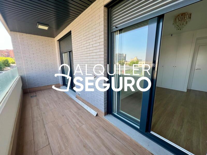 Inmueble en Calle del Montón de Trigo, MADRID