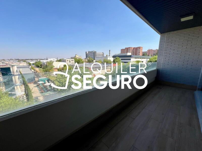 Inmueble en Calle del Montón de Trigo, MADRID