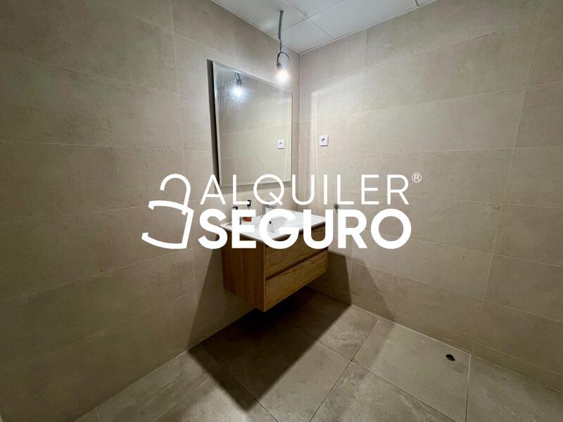 Inmueble en Calle del Montón de Trigo, MADRID