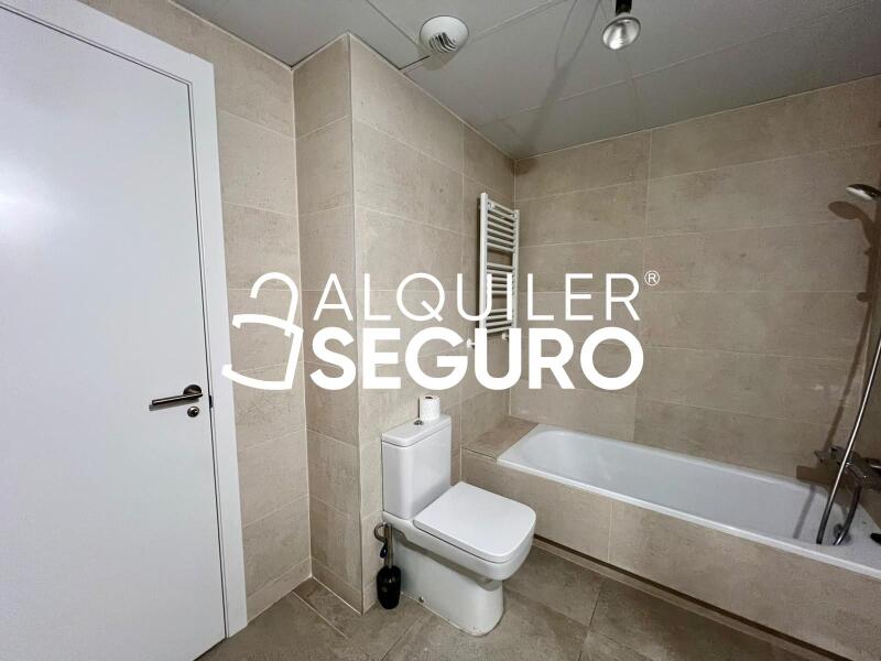 Inmueble en Calle del Montón de Trigo, MADRID