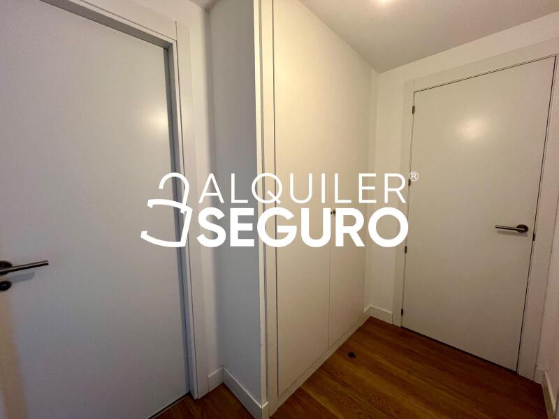Inmueble en Calle del Montón de Trigo, MADRID