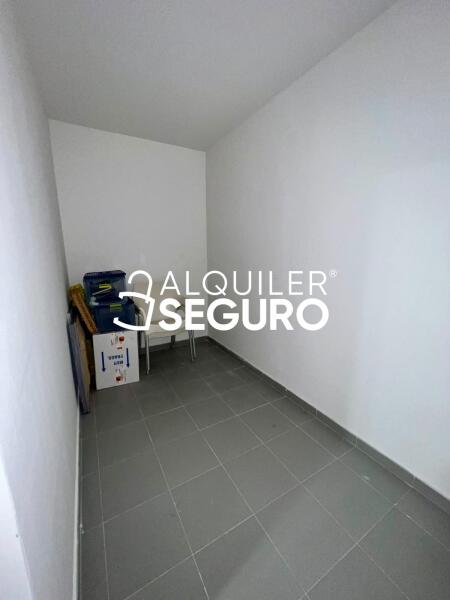 Inmueble en Calle del Montón de Trigo, MADRID