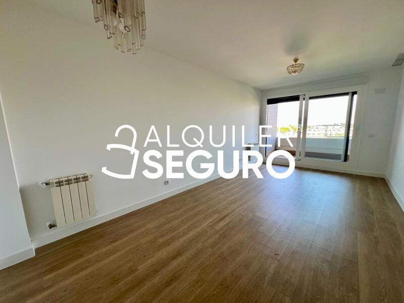Inmueble en Calle del Montón de Trigo, MADRID