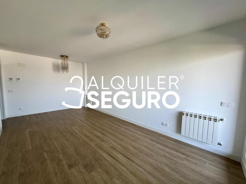 Inmueble en Calle del Montón de Trigo, MADRID