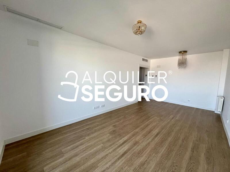 Inmueble en Calle del Montón de Trigo, MADRID