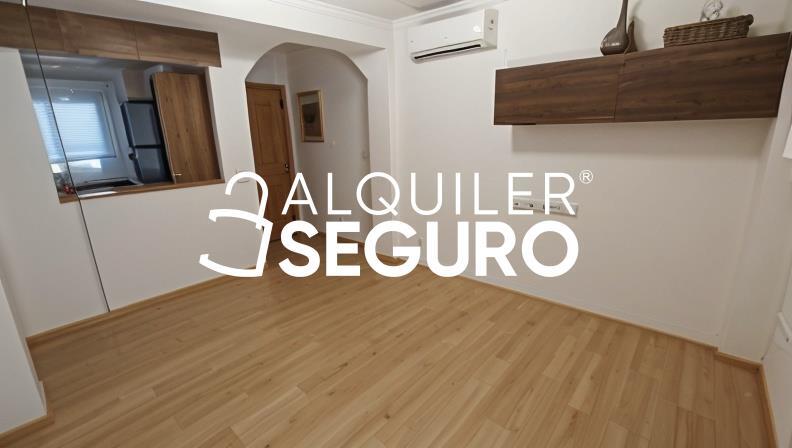 Inmueble en Calle Sarria, MADRID