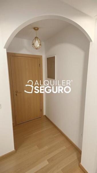 Inmueble en Calle Sarria, MADRID