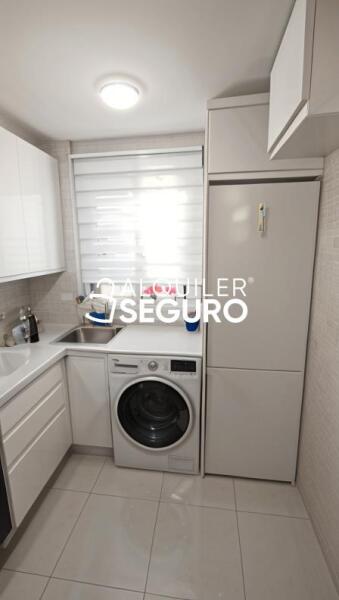 Inmueble en Calle Sarria, MADRID