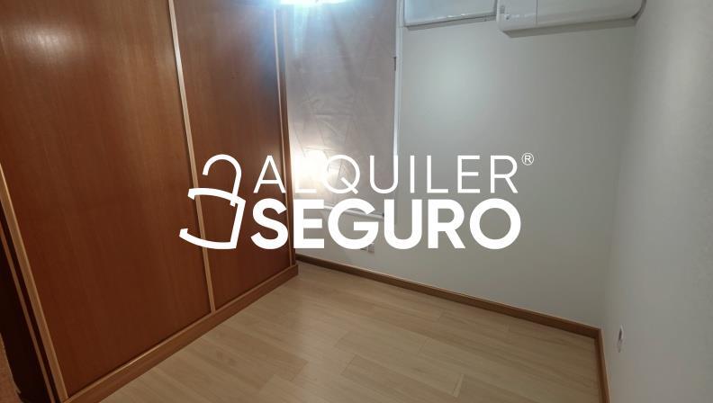 Inmueble en Calle Sarria, MADRID