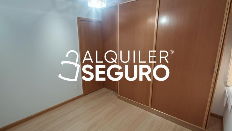 Inmueble en Calle Sarria, MADRID