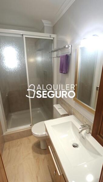 Inmueble en Calle Sarria, MADRID