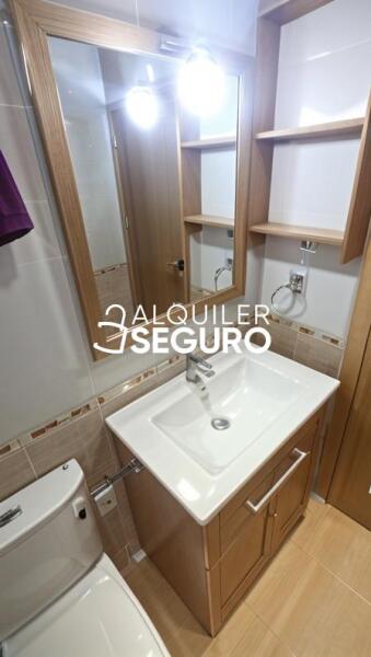Inmueble en Calle Sarria, MADRID