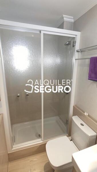 Inmueble en Calle Sarria, MADRID