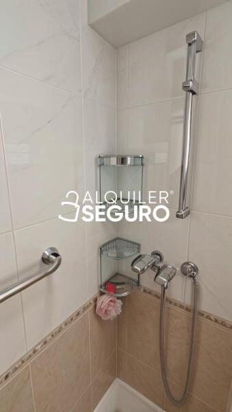 Inmueble en Calle Sarria, MADRID