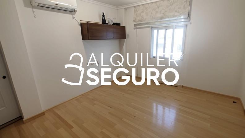 Inmueble en Calle Sarria, MADRID