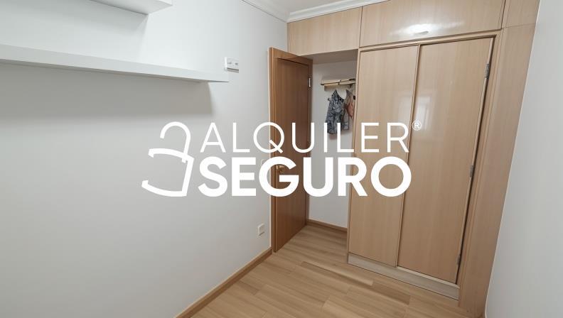 Inmueble en Calle Sarria, MADRID