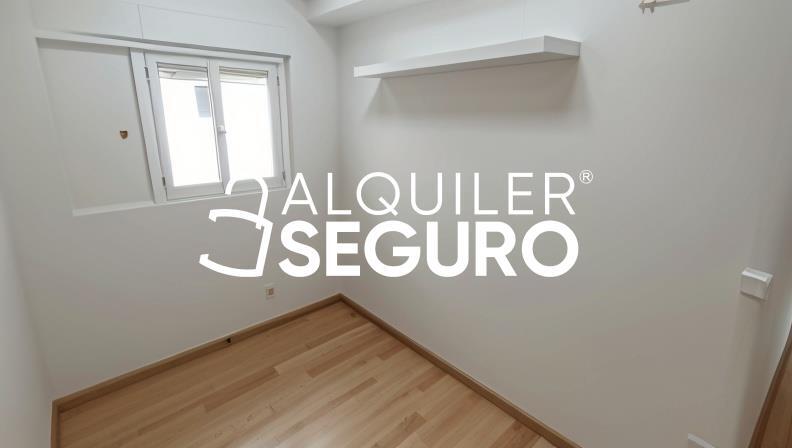 Inmueble en Calle Sarria, MADRID