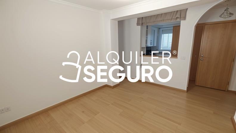 Inmueble en Calle Sarria, MADRID