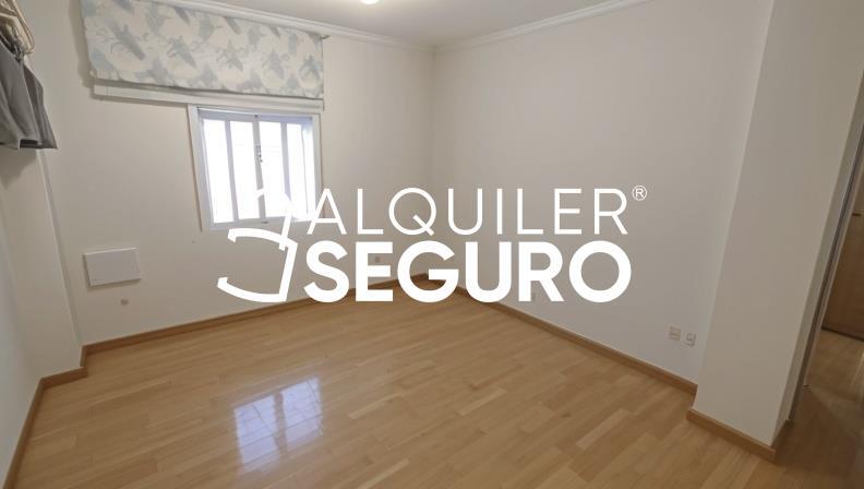 Inmueble en Calle Sarria, MADRID