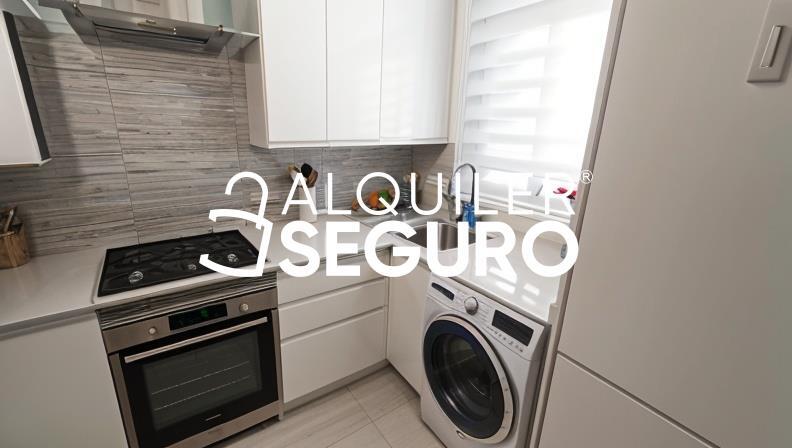 Inmueble en Calle Sarria, MADRID