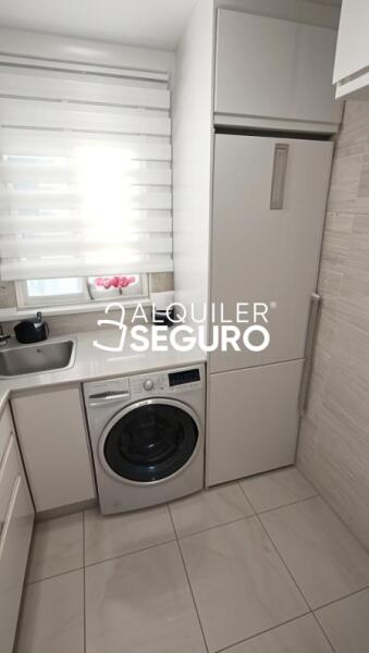 Inmueble en Calle Sarria, MADRID