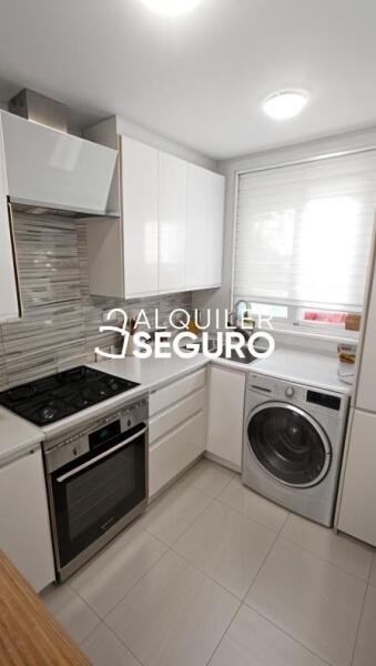 Inmueble en Calle Sarria, MADRID