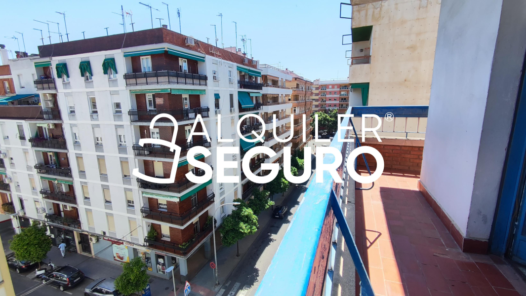 Inmueble en Calle Damasco, CÓRDOBA