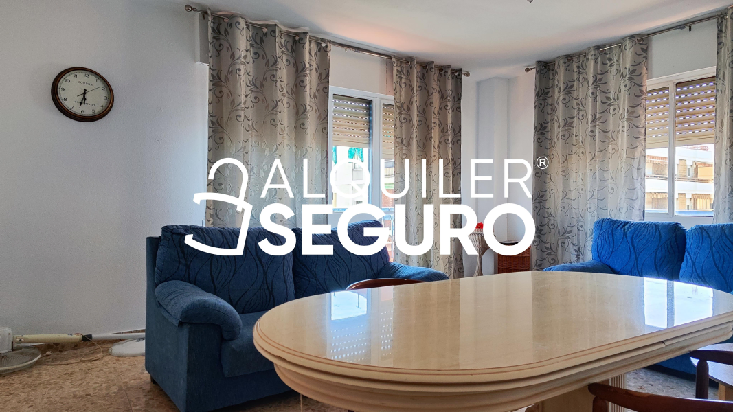Inmueble en Calle Damasco, CÓRDOBA