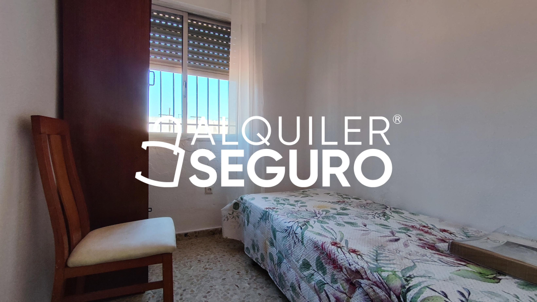 Inmueble en Calle Damasco, CÓRDOBA