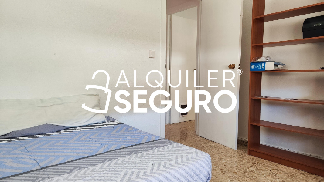 Inmueble en Calle Damasco, CÓRDOBA