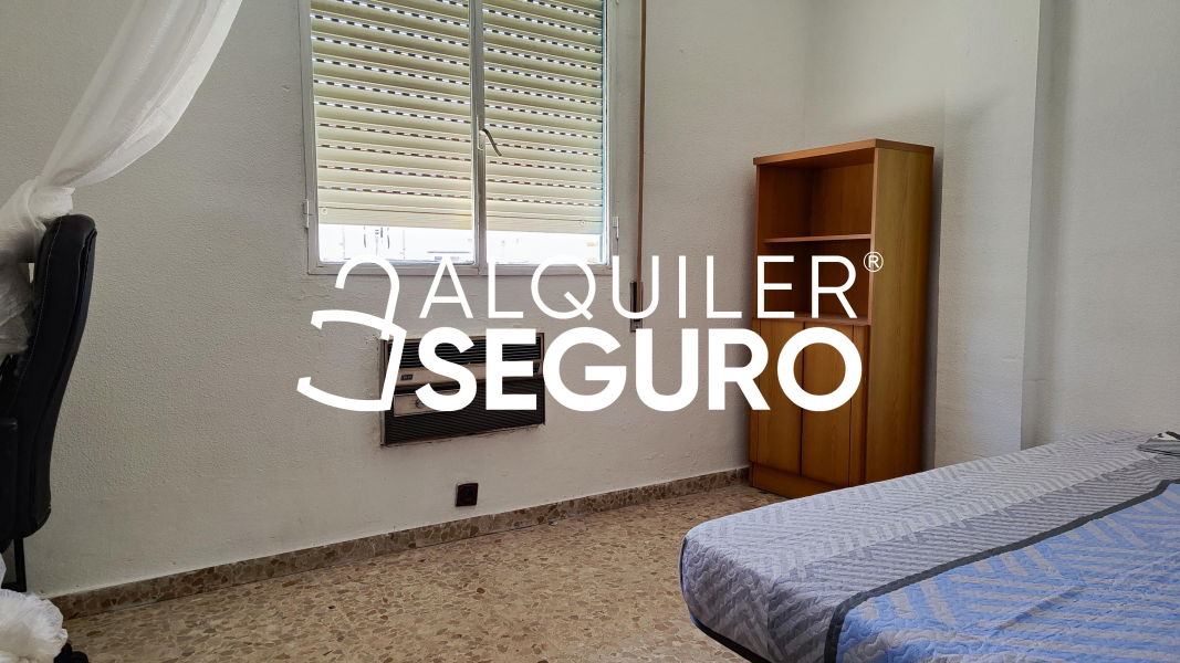 Inmueble en Calle Damasco, CÓRDOBA