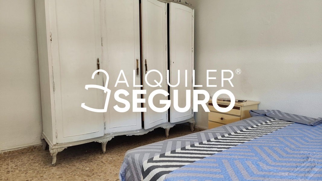 Inmueble en Calle Damasco, CÓRDOBA