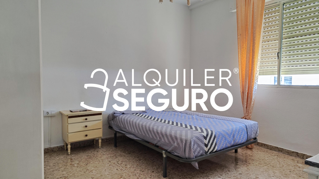 Inmueble en Calle Damasco, CÓRDOBA