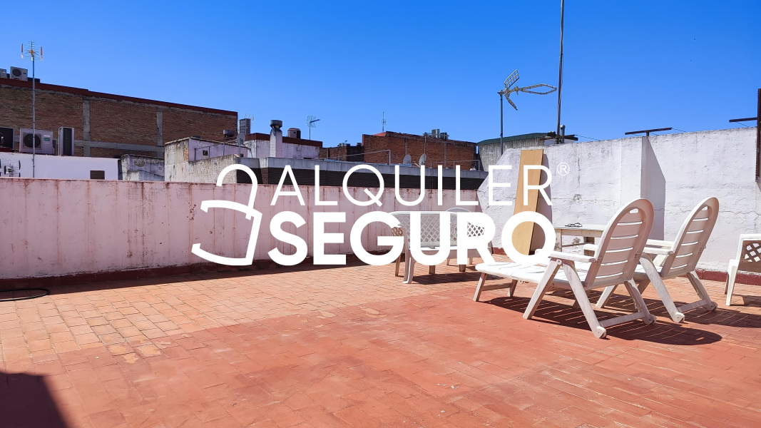 Inmueble en Calle Damasco, CÓRDOBA