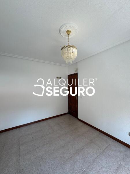 Inmueble en Calle Cerro De La Alcazaba, MADRID