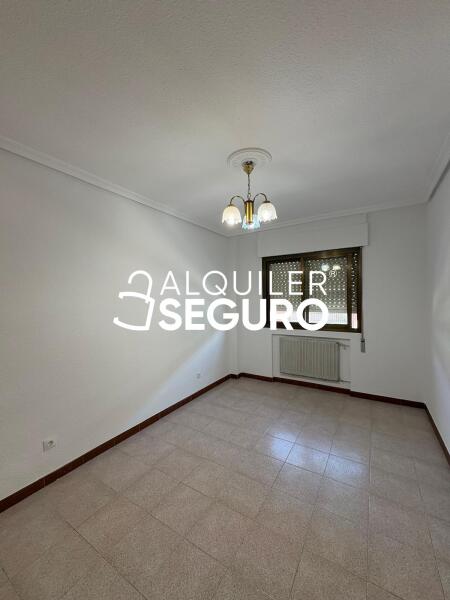 Inmueble en Calle Cerro De La Alcazaba, MADRID