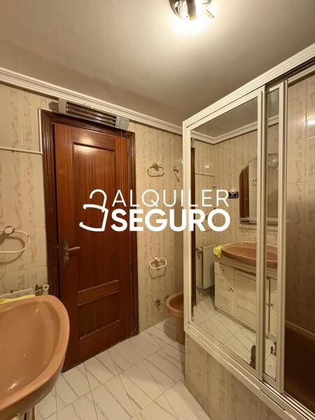 Inmueble en Calle Cerro De La Alcazaba, MADRID