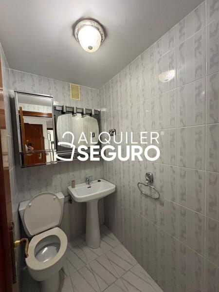 Inmueble en Calle Cerro De La Alcazaba, MADRID
