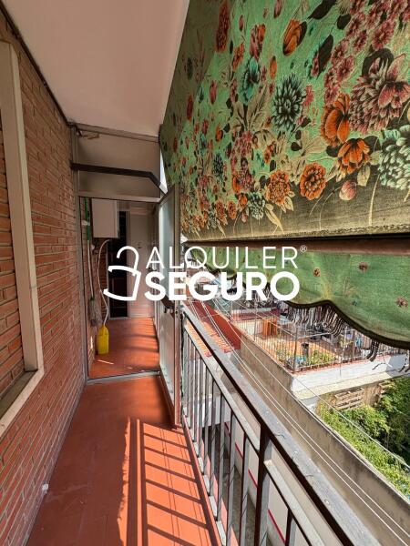 Inmueble en Calle Cerro De La Alcazaba, MADRID