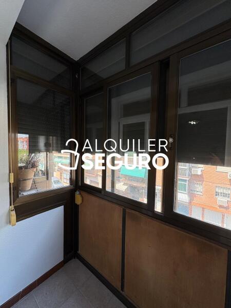 Inmueble en Calle Cerro De La Alcazaba, MADRID
