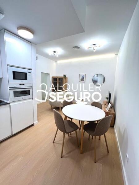 Inmueble en Calle Libertad, MADRID