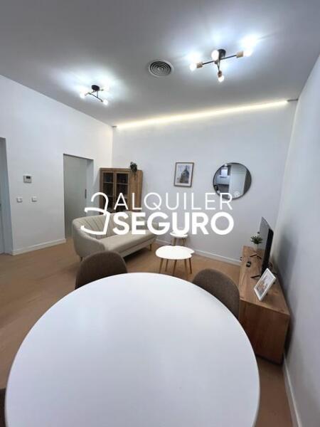 Inmueble en Calle Libertad, MADRID