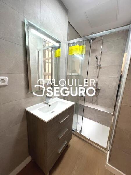 Inmueble en Calle Libertad, MADRID