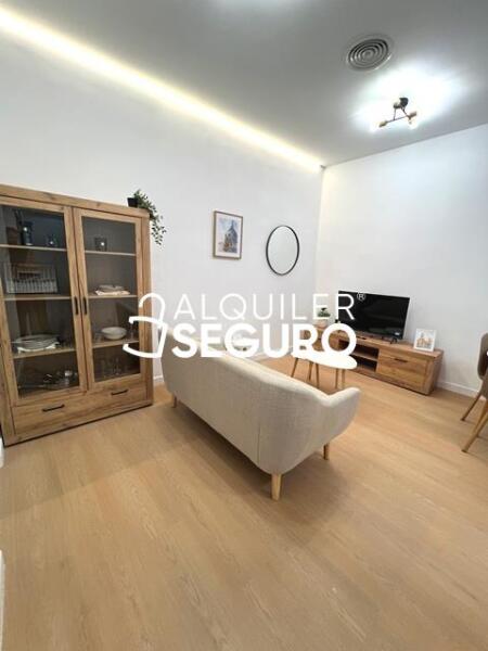 Inmueble en Calle Libertad, MADRID