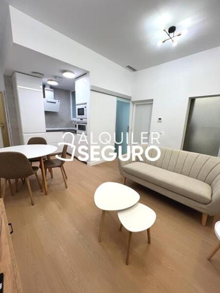 Inmueble en Calle Libertad, MADRID