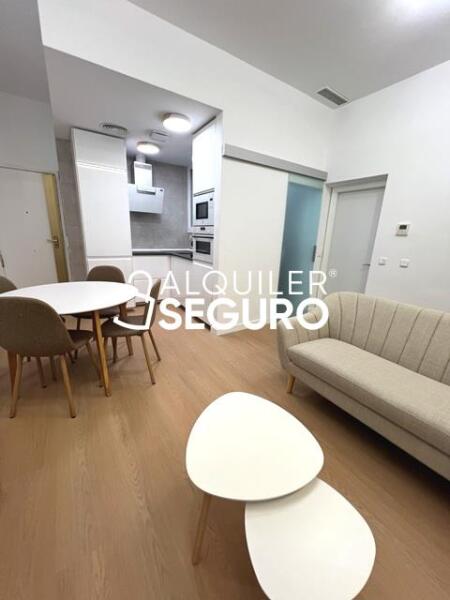 Inmueble en Calle Libertad, MADRID